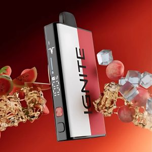 POD DESCARTAVEL IGNITE V400 (Mix)