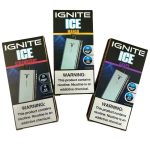 POD DESCARTAVEL IGNITE V400 (Ice)
